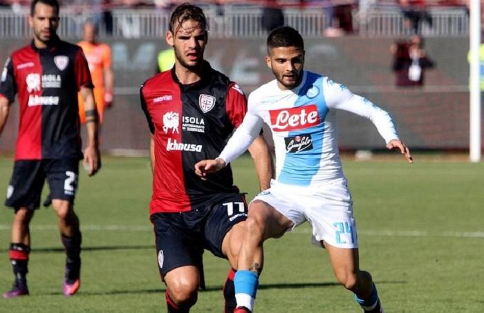 Nhận định kèo Cagliari vs Napoli, 1h00 ngày 22/2