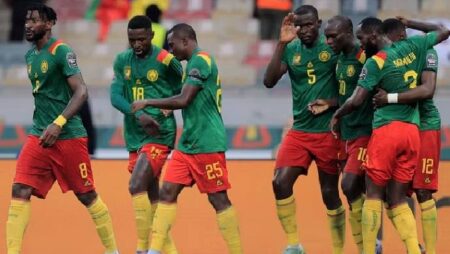 Nhận định kèo Cameroon vs Ai Cập, 2h00 ngày 4/2