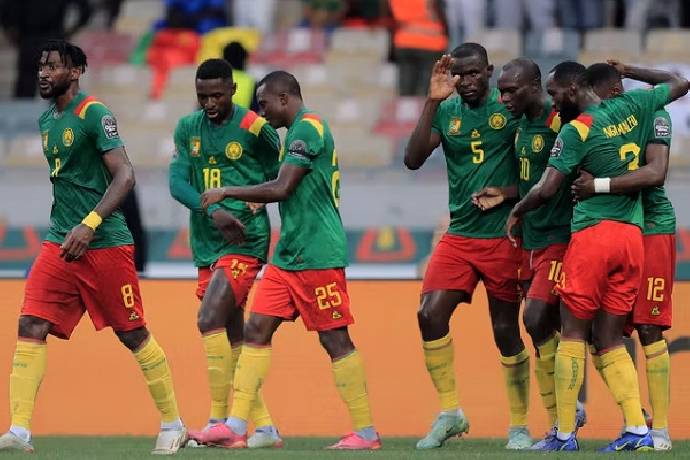 Nhận định kèo Cameroon vs Ai Cập, 2h00 ngày 4/2