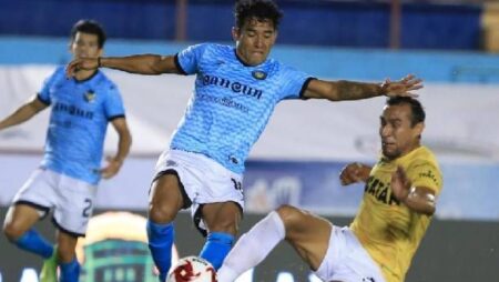 Nhận định kèo Cancun vs Tepatitlan, 6h00 ngày 9/2