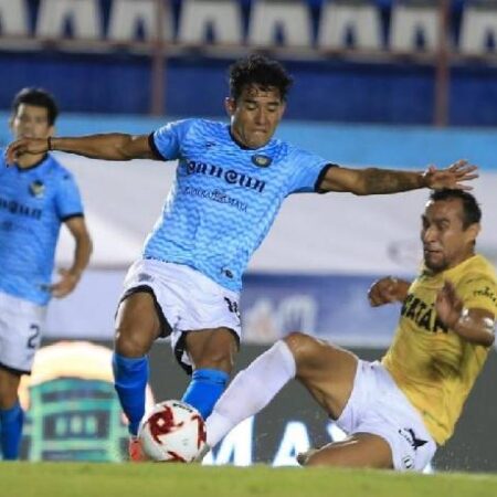 Nhận định kèo Cancun vs Tepatitlan, 6h00 ngày 9/2