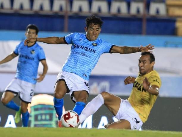 Nhận định kèo Cancun vs Tepatitlan, 6h00 ngày 9/2