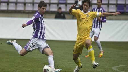 Nhận định kèo Cartagena vs Valladolid, 03h00 ngày 19/02