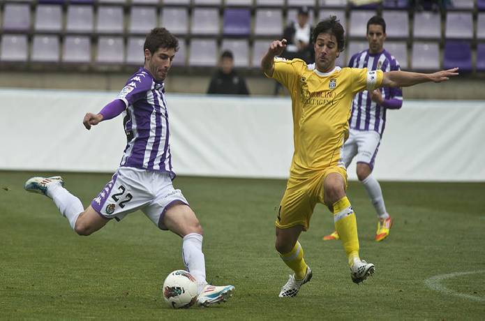 Nhận định kèo Cartagena vs Valladolid, 03h00 ngày 19/02