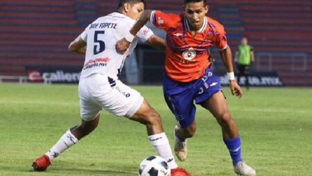 Nhận định kèo Celaya vs Correcaminos, 8h05 ngày 23/2