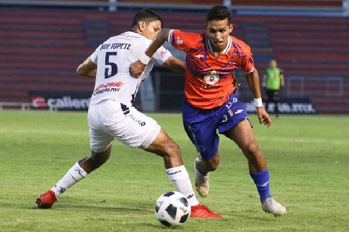 Nhận định kèo Celaya vs Correcaminos, 8h05 ngày 23/2