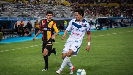 Nhận định kèo Celaya vs Leones Negros, 8h05 ngày 10/2