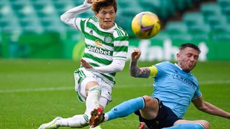 Nhận định kèo Celtic vs Dundee, 22h00 ngày 20/02