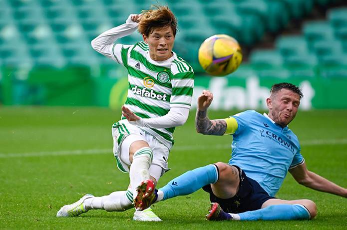 Nhận định kèo Celtic vs Dundee, 22h00 ngày 20/02