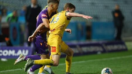 Nhận định kèo Central Coast Mariners vs Perth Glory, 13h45 ngày 13/2