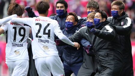 Nhận định kèo Cerezo Osaka vs Kyoto Sanga, 12h ngày 26/2