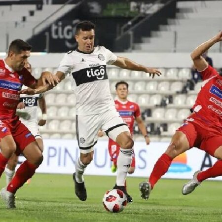 Nhận định kèo Cesar Vallejo vs Olimpia Asunción, 7h30 ngày 10/2