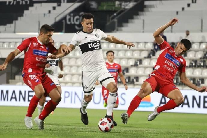 Nhận định kèo Cesar Vallejo vs Olimpia Asunción, 7h30 ngày 10/2