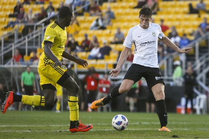 Nhận định kèo Charleston Battery vs Columbus Crew, 8h00 ngày 19/2