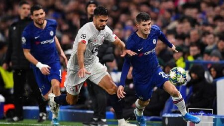 Nhận định kèo Chelsea vs Lille, 3h00 ngày 23/2