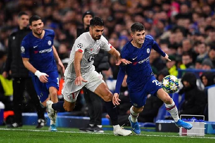 Nhận định kèo Chelsea vs Lille, 3h00 ngày 23/2