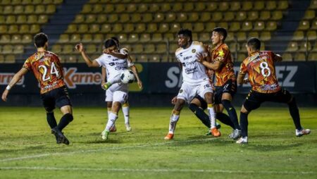 Nhận định kèo Cimarrones vs Dorados Sinaloa, 10h05 ngày 3/2