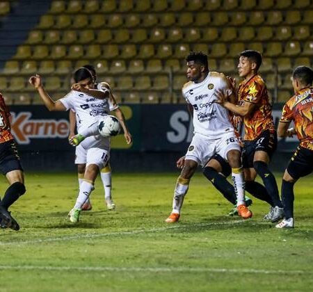 Nhận định kèo Cimarrones vs Dorados Sinaloa, 10h05 ngày 3/2