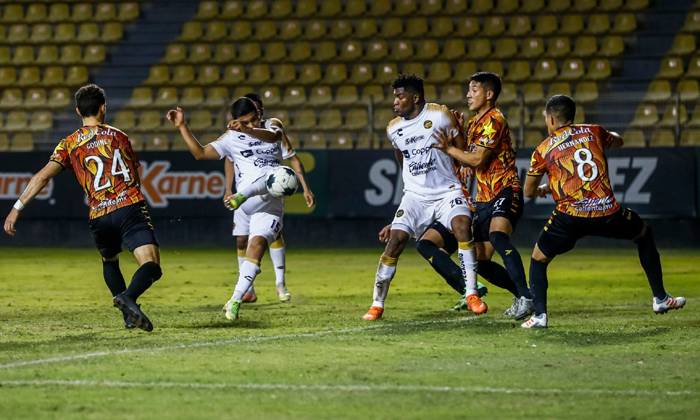 Nhận định kèo Cimarrones vs Dorados Sinaloa, 10h05 ngày 3/2