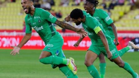 Nhận định kèo Clermont vs Saint-Etienne, 21h00 ngày 13/2