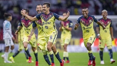 Nhận định kèo Club America vs Pachuca, 05h00 ngày 21/02