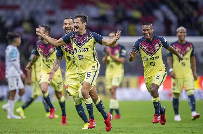 Nhận định kèo Club America vs Pachuca, 05h00 ngày 21/02