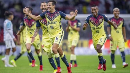 Nhận định kèo Club America vs San Luis, 8h ngày 6/2