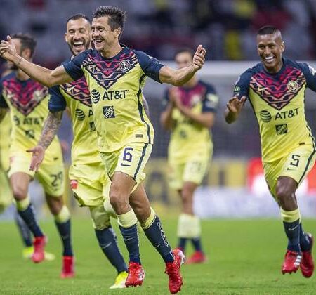 Nhận định kèo Club America vs San Luis, 8h ngày 6/2