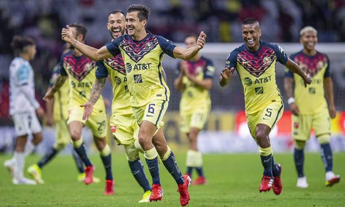 Nhận định kèo Club America vs San Luis, 8h ngày 6/2