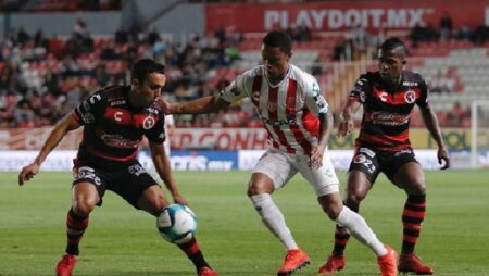 Nhận định kèo Club Tijuana vs Club Necaxa, 10h06 ngày 19/2