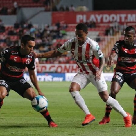 Nhận định kèo Club Tijuana vs Club Necaxa, 10h06 ngày 19/2