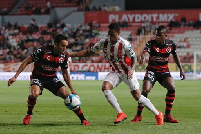 Nhận định kèo Club Tijuana vs Club Necaxa, 10h06 ngày 19/2