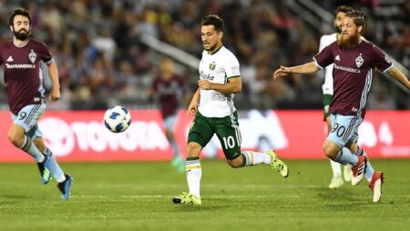 Nhận định kèo Comunicaciones vs Colorado Rapids, 7h00 ngày 18/2