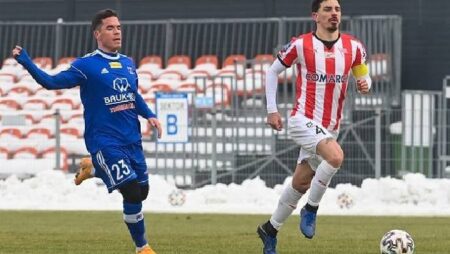 Nhận định kèo Cracovia vs Nieciecza, 0h ngày 1/3