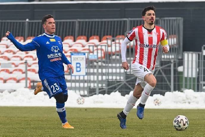 Nhận định kèo Cracovia vs Nieciecza, 0h ngày 1/3