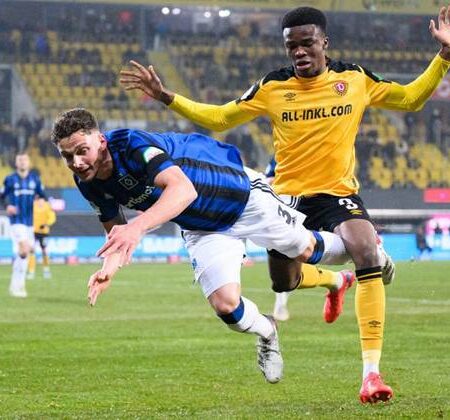 Nhận định kèo Darmstadt vs Hamburger, 19h30 ngày 6/2