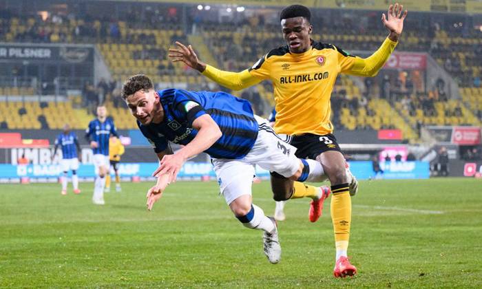 Nhận định kèo Darmstadt vs Hamburger, 19h30 ngày 6/2