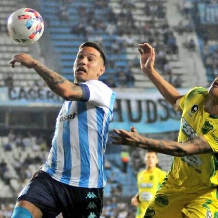 Nhận định kèo Defensa vs Racing Club, 5h15 ngày 18/2