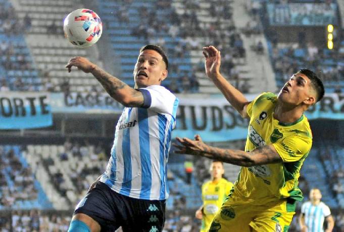 Nhận định kèo Defensa vs Racing Club, 5h15 ngày 18/2