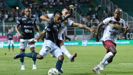 Nhận định kèo Deportes Tolima vs Deportivo Cali, 8h ngày 24/2