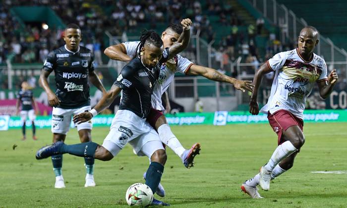 Nhận định kèo Deportes Tolima vs Deportivo Cali, 8h ngày 24/2