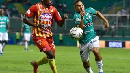 Nhận định kèo Deportivo Cali vs Deportivo Pereira, 6h10 ngày 3/2