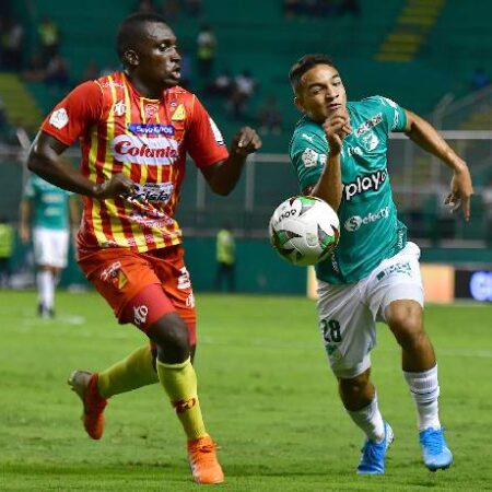 Nhận định kèo Deportivo Cali vs Deportivo Pereira, 6h10 ngày 3/2