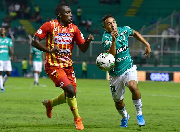 Nhận định kèo Deportivo Cali vs Deportivo Pereira, 6h10 ngày 3/2