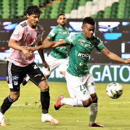 Nhận định kèo Deportivo Cali vs Millonarios, 6h05 ngày 14/2