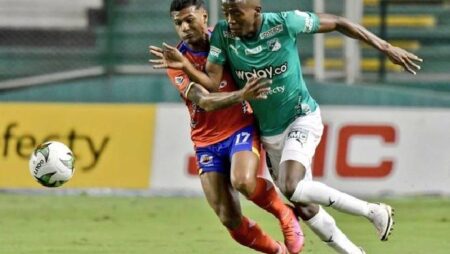 Nhận định kèo Deportivo Pasto vs Deportivo Cali, 6h10 ngày 18/2