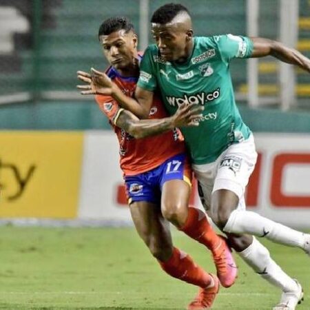 Nhận định kèo Deportivo Pasto vs Deportivo Cali, 6h10 ngày 18/2