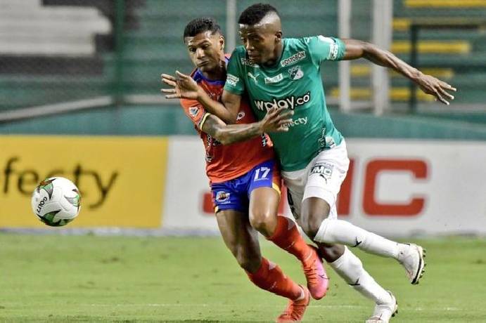 Nhận định kèo Deportivo Pasto vs Deportivo Cali, 6h10 ngày 18/2