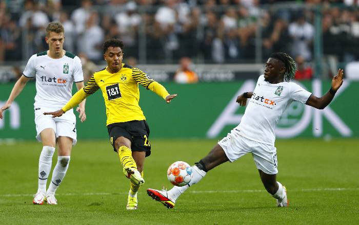 Nhận định kèo Dortmund vs M’gladbach, 23h30 ngày 20/2