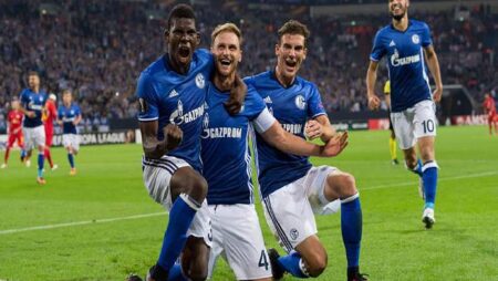 Nhận định kèo Dusseldorf vs Schalke, 19h30 ngày 13/02